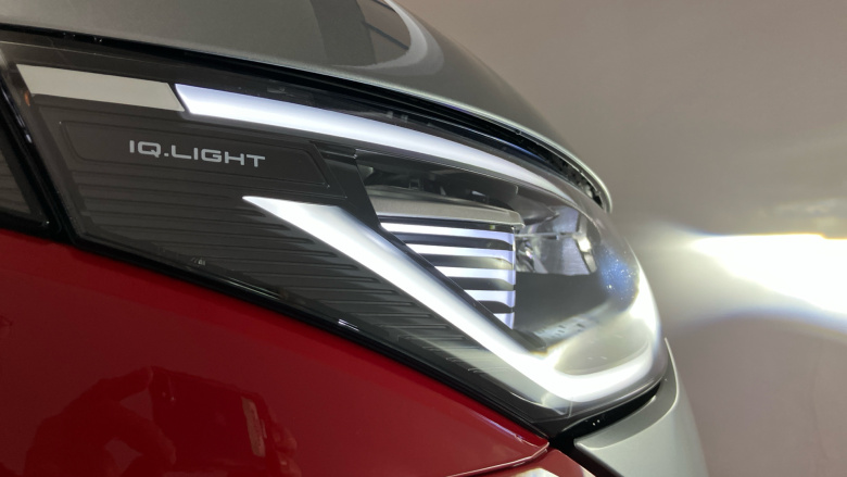 Volkswagen ID. Buzz 250kW GTX Pro 79kWh 5dr 4MOTION Auto Electric Estate